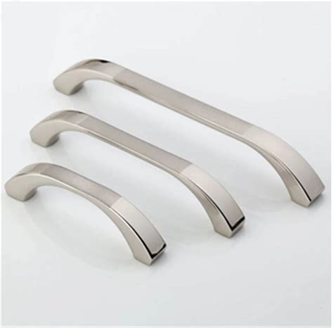 stainless steel drawer pulls hardware